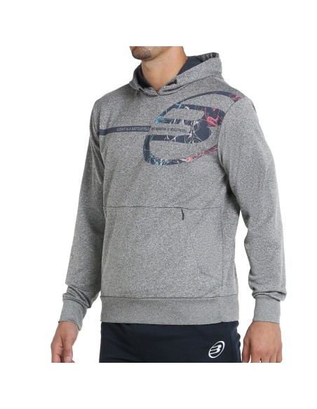 Sudadera Bullpadel Baiona | Ofertas de pádel